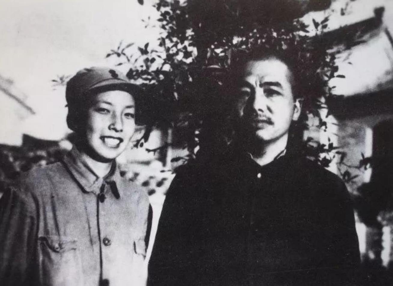 彭梅魁忆伯父彭德怀：给侄子侄女每人存200元，
