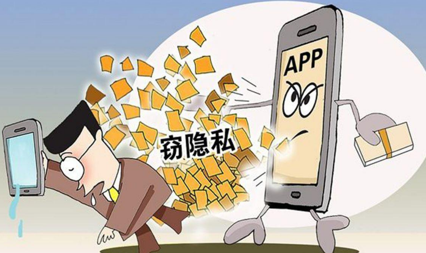 手机隐私被侧重提及！3.15晚会过后，三个手机厂商成为大赢家