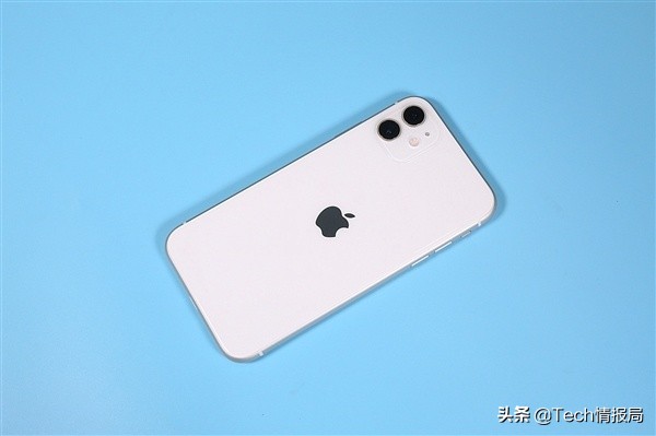 这周热销手机排名榜：iPhone、华为公司伯仲之间，OPPO、vivo无一款入选