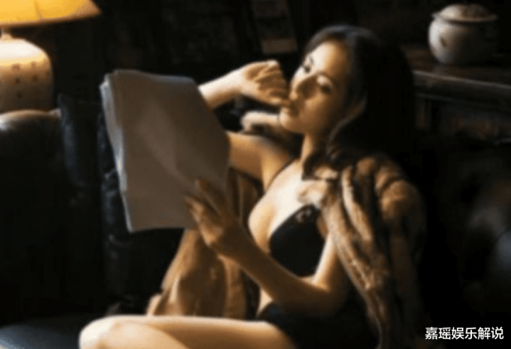 来中国发展后, 爱情事业双丰收, 如今别提多幸福