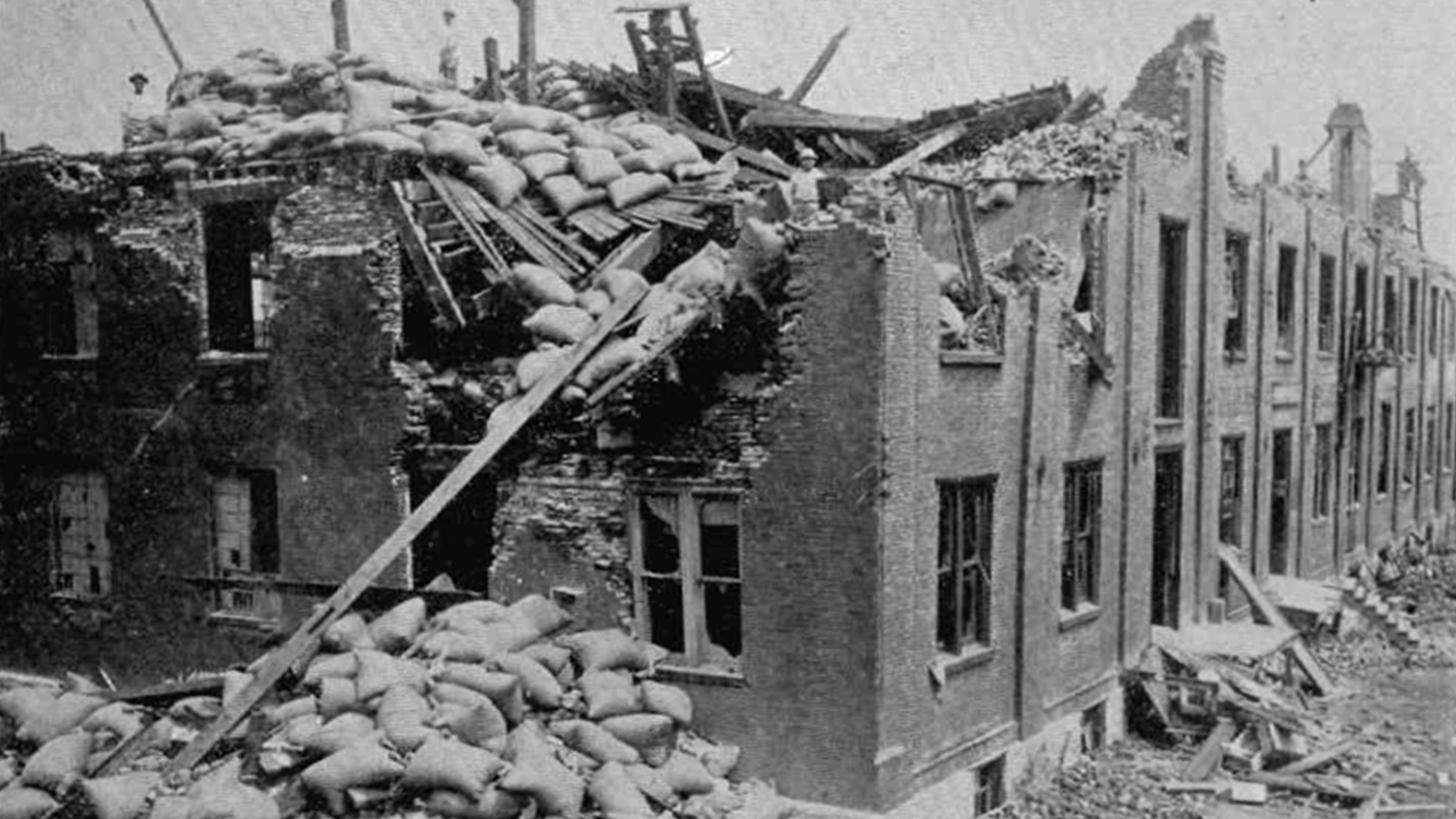 世界上10個最強大的龍捲風：美國成重災區，孟加拉50萬人傷亡- 資訊咖