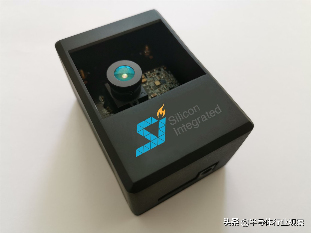 聚芯微电子成功完成1.8亿元B轮融资