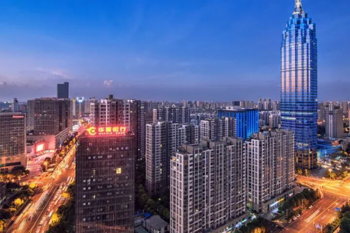 江蘇最具爆發(fā)力的城市，GDP突破7000億元，未來有望超越南通