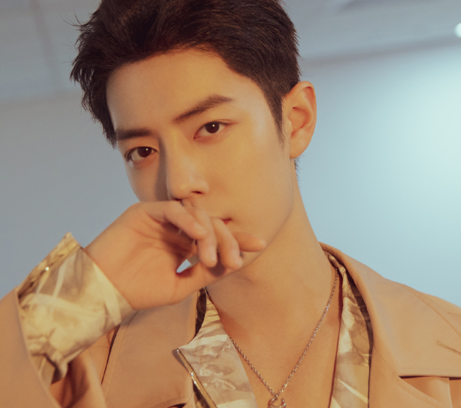 " bottle collect 2 " be about to leave pat? Xiao Zhan takes on as before main actor, expose to the sun female advocate ever was Xu Kai sweetheart