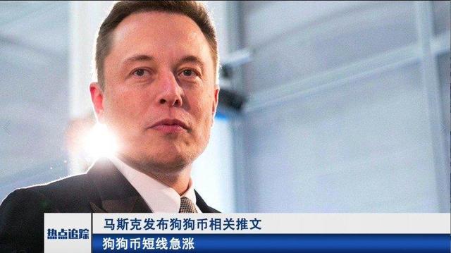 月涨10倍的“狗狗币”是币圈的“昙花一现”，还是“异军突起”？2