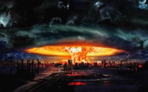 天启大爆炸推测：会不会是核爆炸，如果是真的又是哪位造的？
