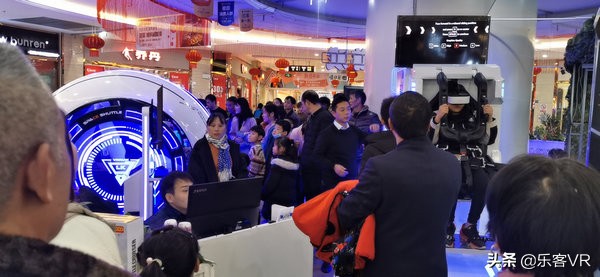 5G+VR时代来临啦！VR产业破冰回温