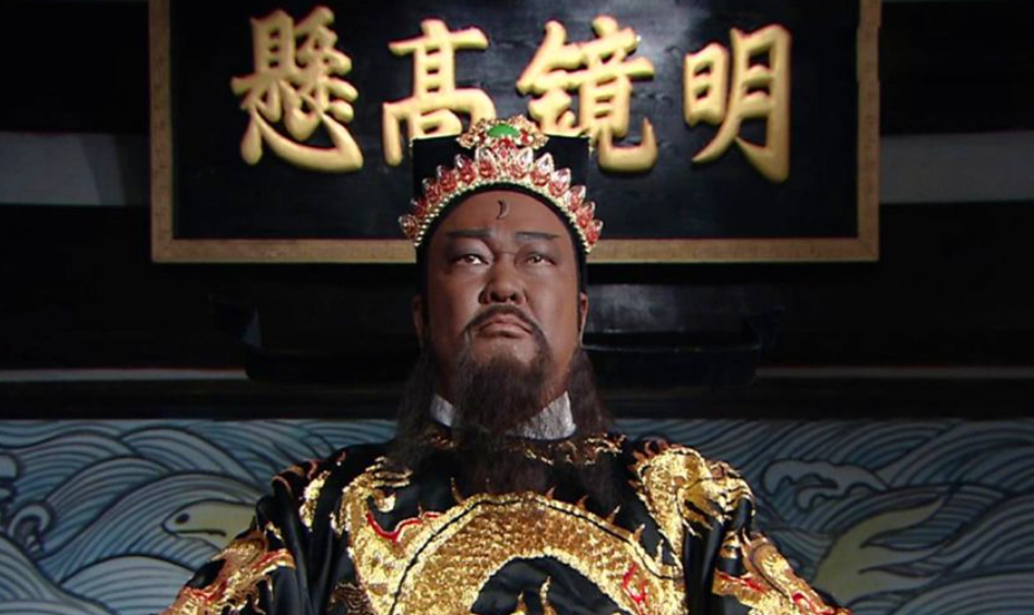 因饰演包青天一夜成名娶小23岁娇妻大病一场后金超群今怎样