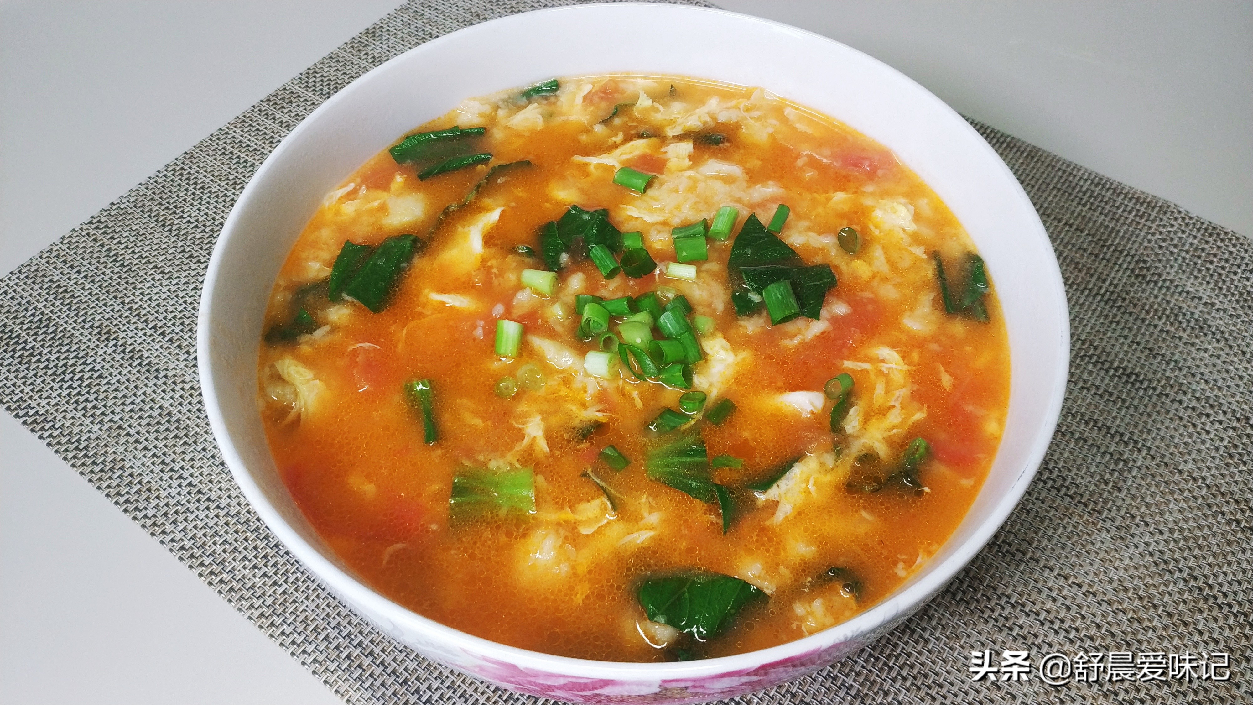 Drink plenty of soups in the dry autumn, 7 Taoist homemade nutritious soups, with meat and vegetables, not heavy 7 days a week