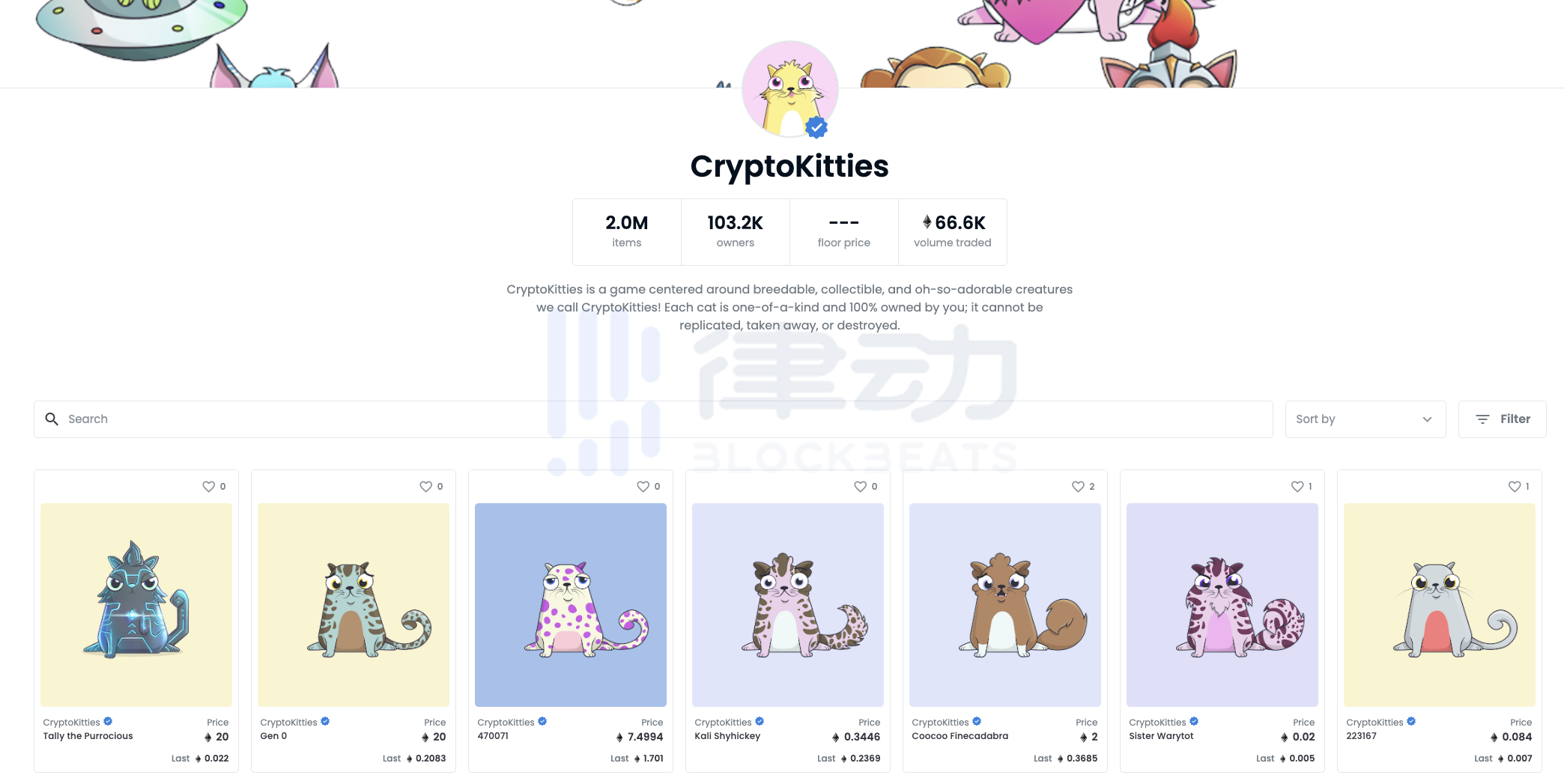 你花几万块钱买的NFT头像，到底存在了哪里？