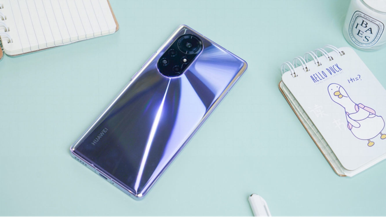 nova8 Pro上手測評：自拍慢動作，更懂你的美該如何展現