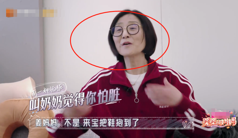 麦迪娜产后婆媳矛盾激化，我却在羡慕，李晟婚后跟亲妈生活在一起