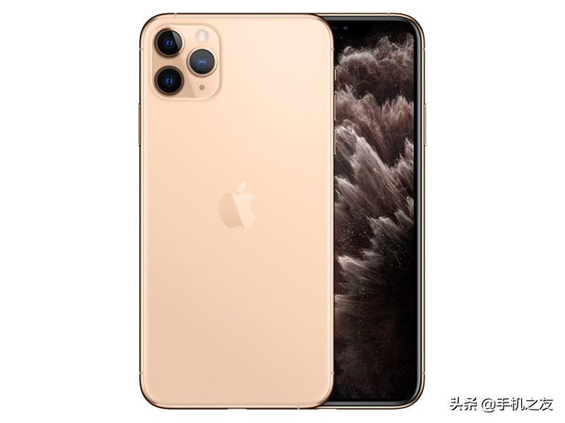 苹果iPhone11(64GB)、OPPOA31主要参数价格比照