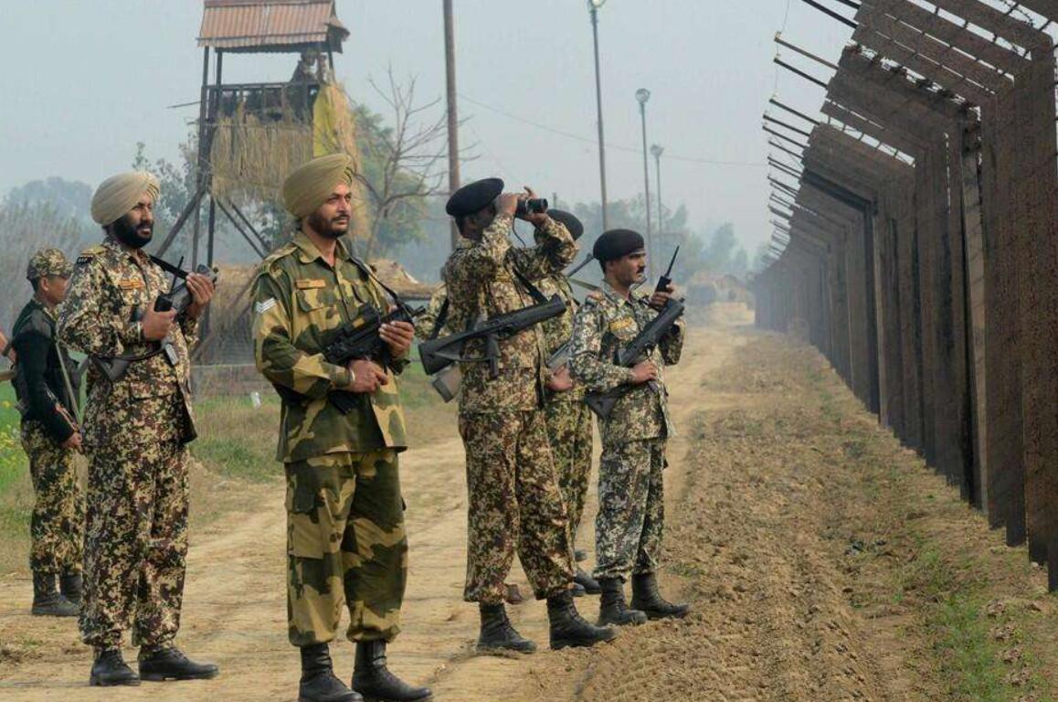 臉都不要了？ 印軍費增長20%，卻稱增長6.8%的中國好戰