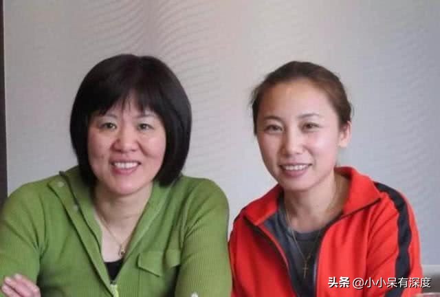 李琰，中国短道速滑的教母，你了解她吗？看完才知道她有多厉害