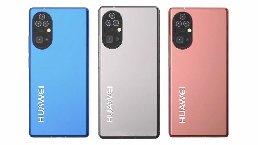 Huawei's new machine P60 breaks the US blockade: new Kirin, 14nm domestic laminated technology