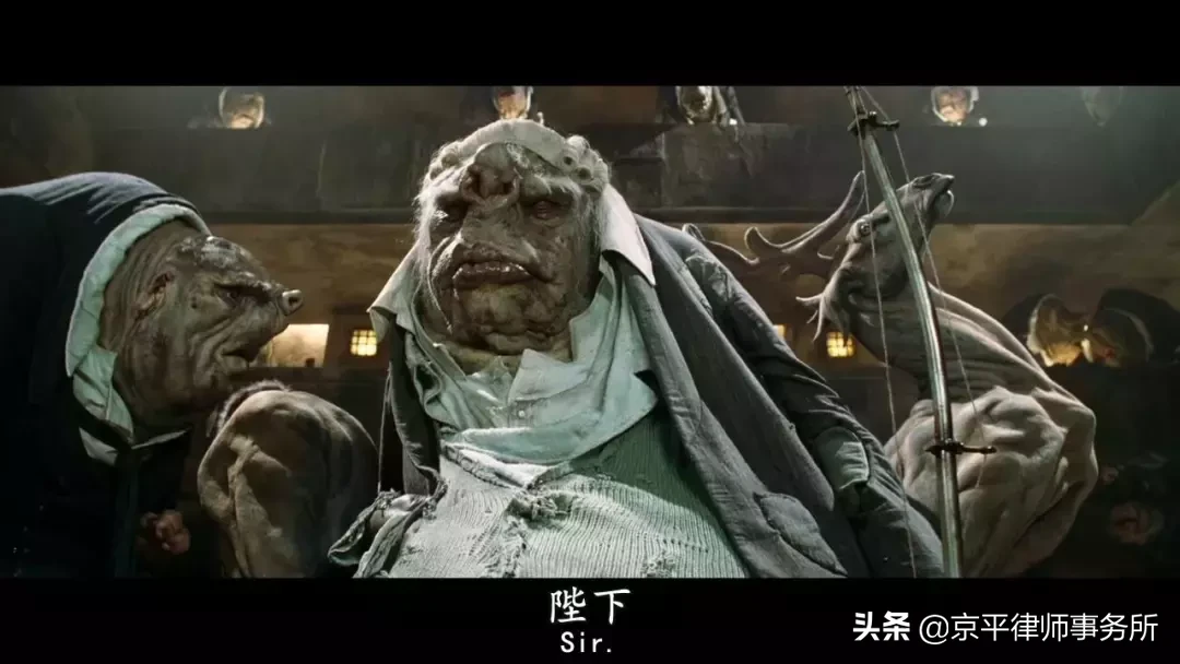 直击血淋淋的现实!盘点让中纪委机关报拍手称快的“强拆电影”