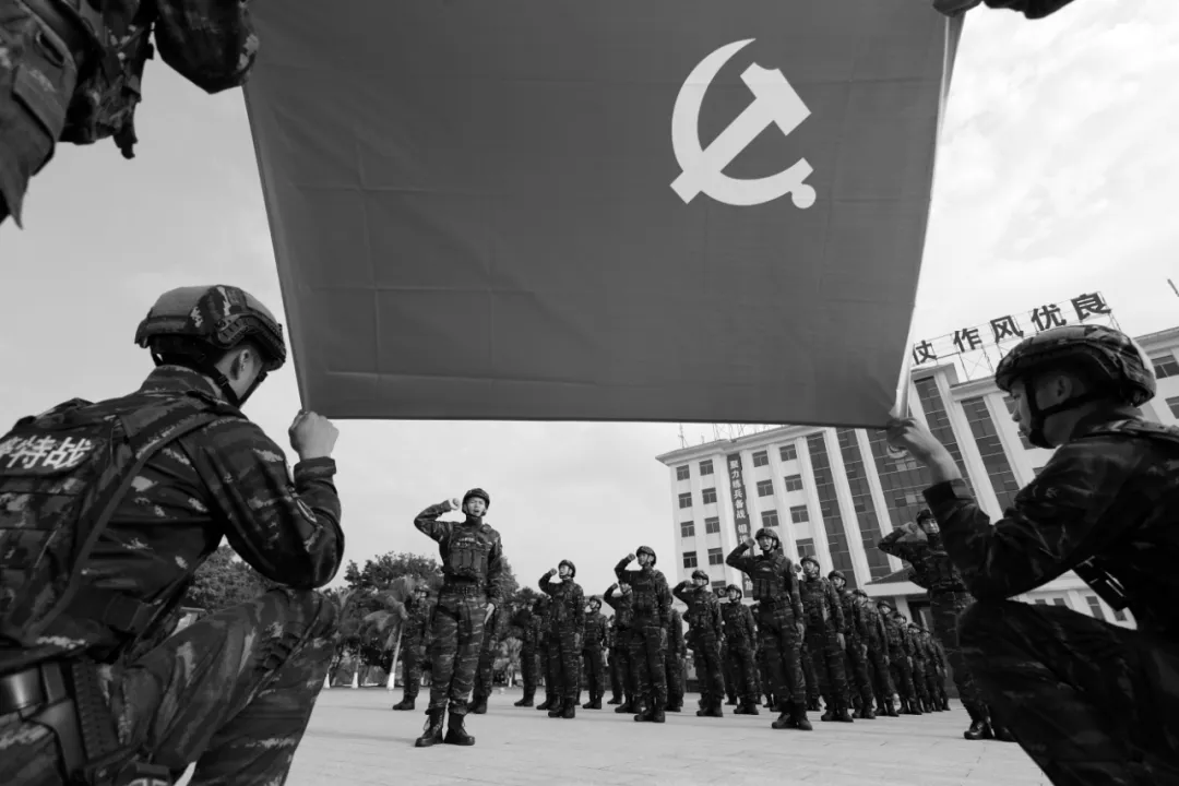 Martyr writes mom's letter, first-class read lachrymal ripples 20 years