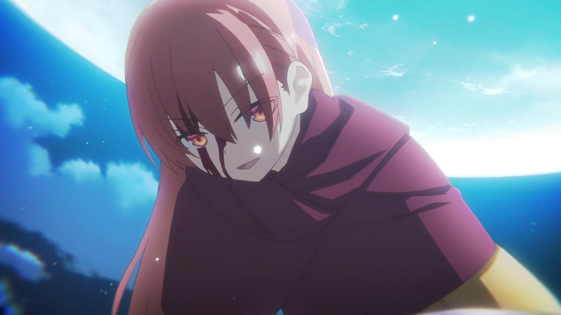 總之就是非常可愛 細節揭示司並非凡人 真實身份與月亮有關 Peekme