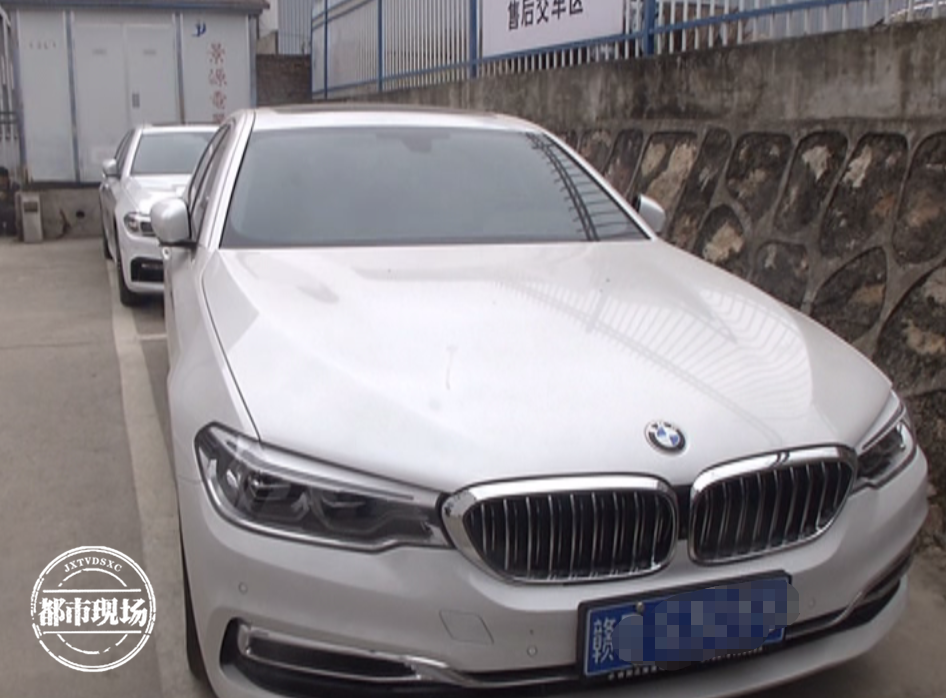 新买的宝马抖动厉害 车主质疑4s店 为什么问题车也拿出来卖 汽车 爆资讯新媒体平台