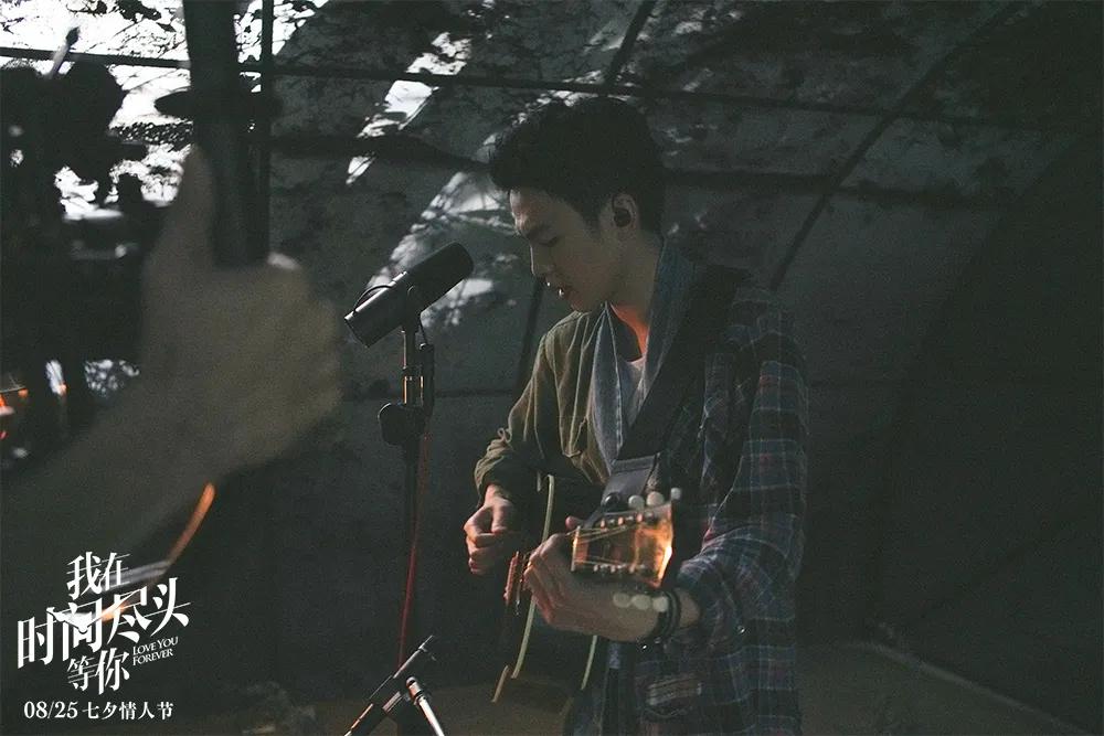 我们和张译 郭帆 万玛才旦等聊了聊2020 | 电影人请回答