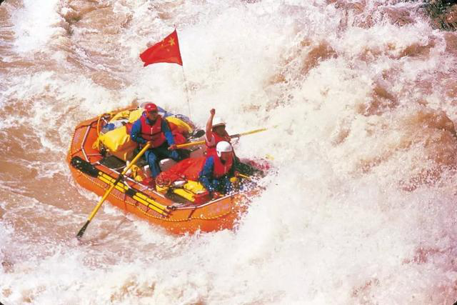 阎志写的小说要拍电视剧了，雷军、陈东升、孙