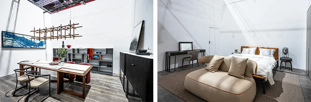 上海虹桥家博会，中国家居设计“王牌军”齐聚，解码未来趋势