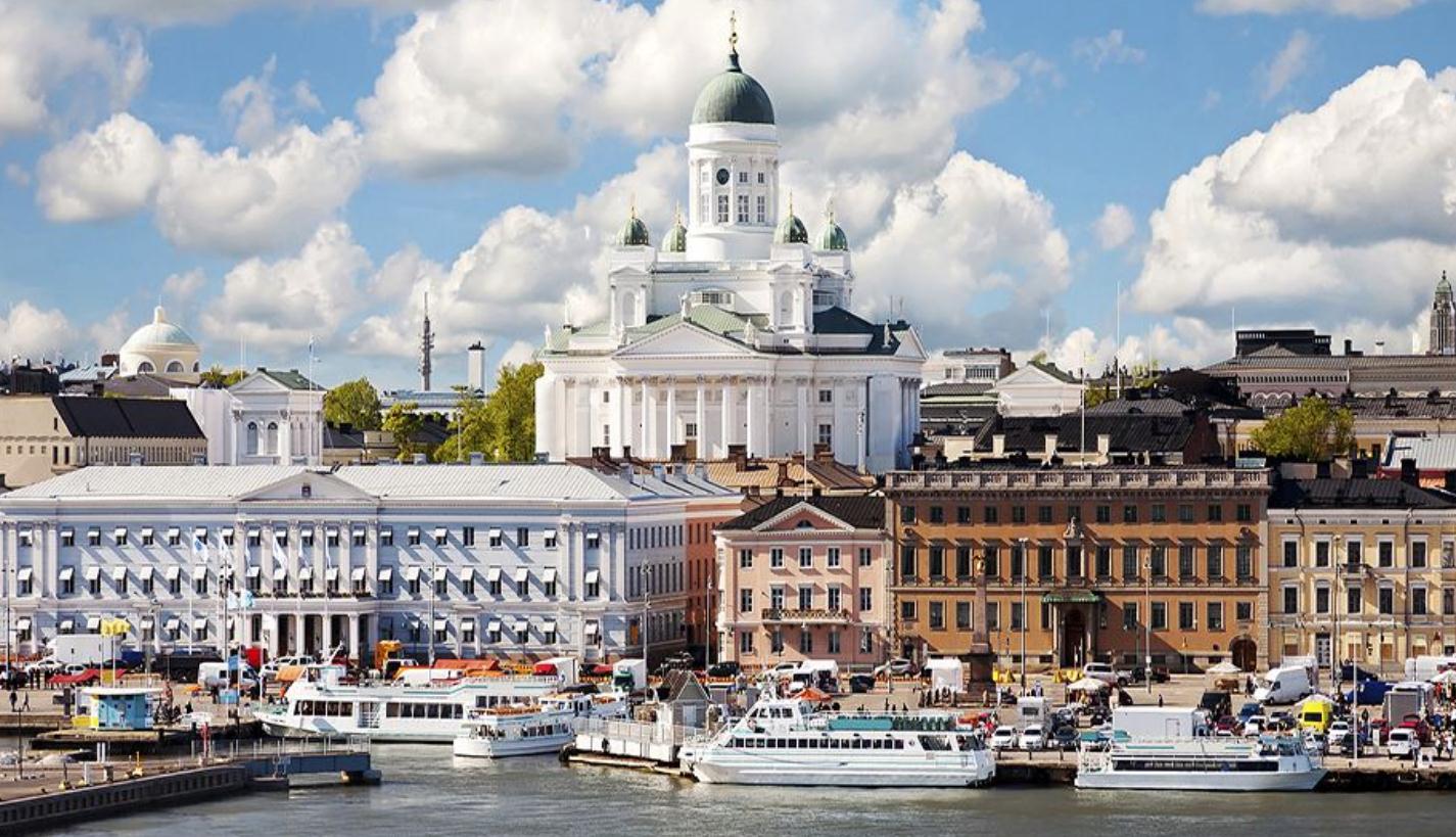 芬兰护照芬兰留学芬兰移民方式芬兰养老生活芬兰永居快速办理