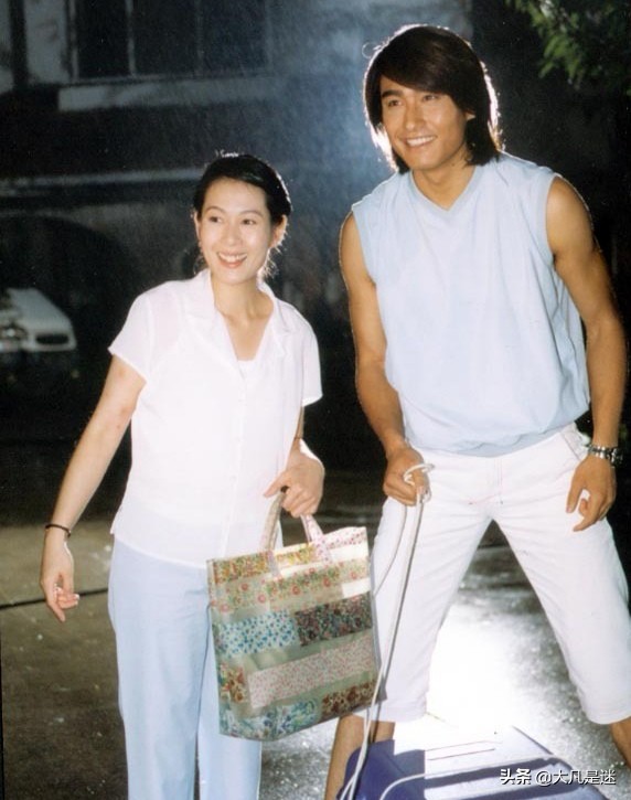 实力派演员的初心和梦想，胡兵一直坚持不懈，