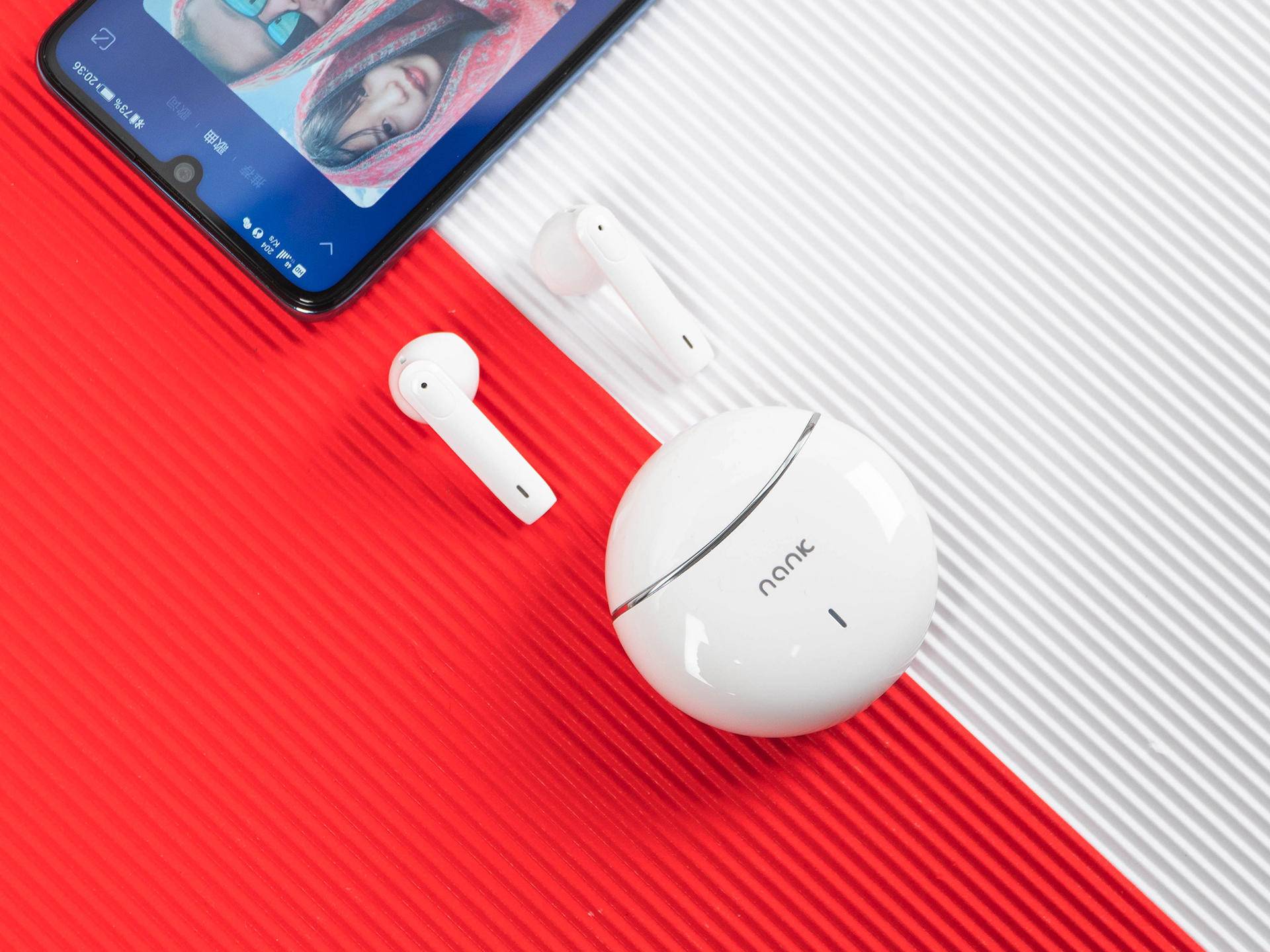 南卡又来搞事情，售价仅399元的TWS真无线耳机竟如此出色