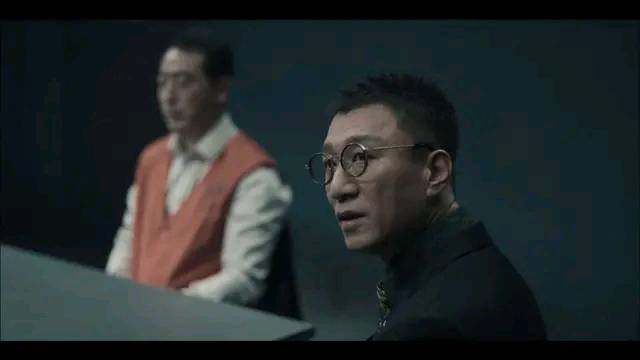 狂刷5集《扫黑风暴》，才明白这部剧多大胆，剧情多恐怖