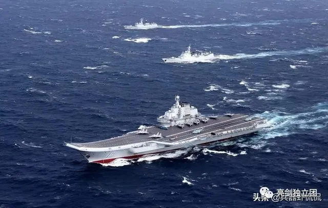 当年无法解决的航母特种钢是怎么被攻克的？要感谢这两家企业