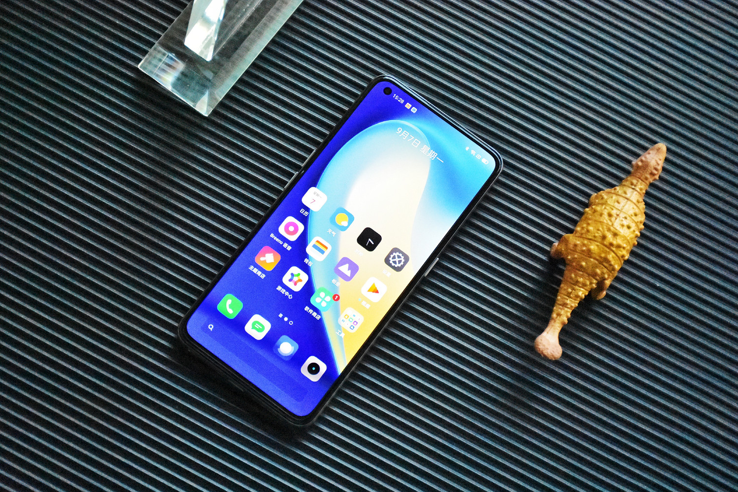 5G下半场的代表作，realme X7 Pro极致体验