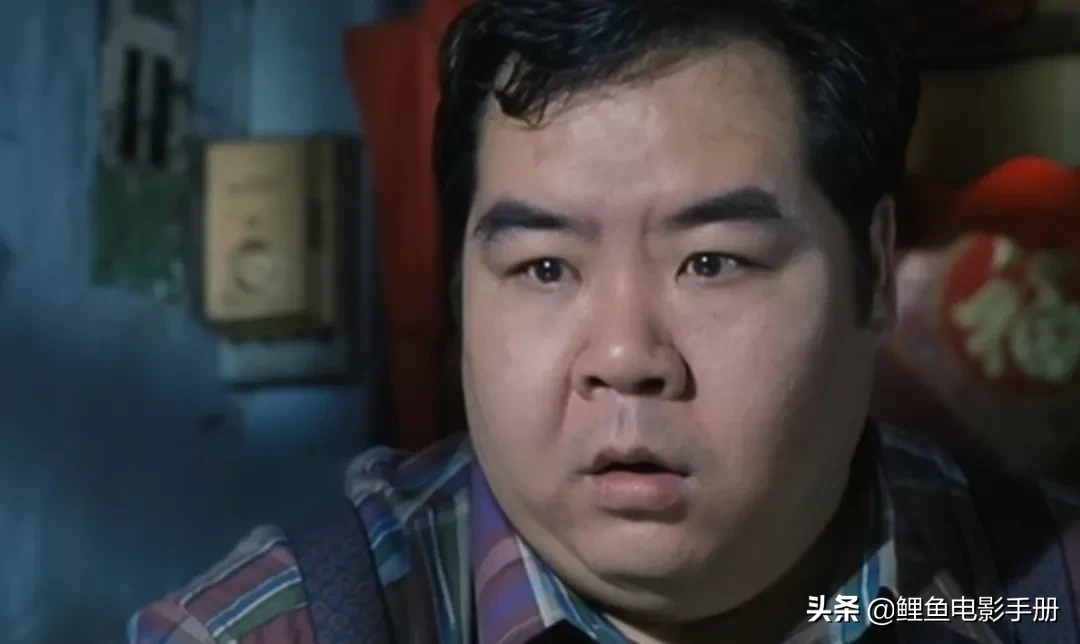 “不疯魔不成活”香港血腥限制级cult《乌鼠机密档案》