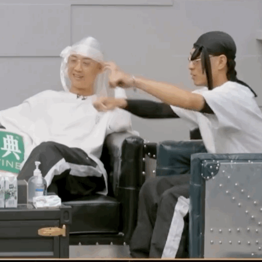 Do Rappers have a misunderstanding?Real is not rude, right? - iMedia