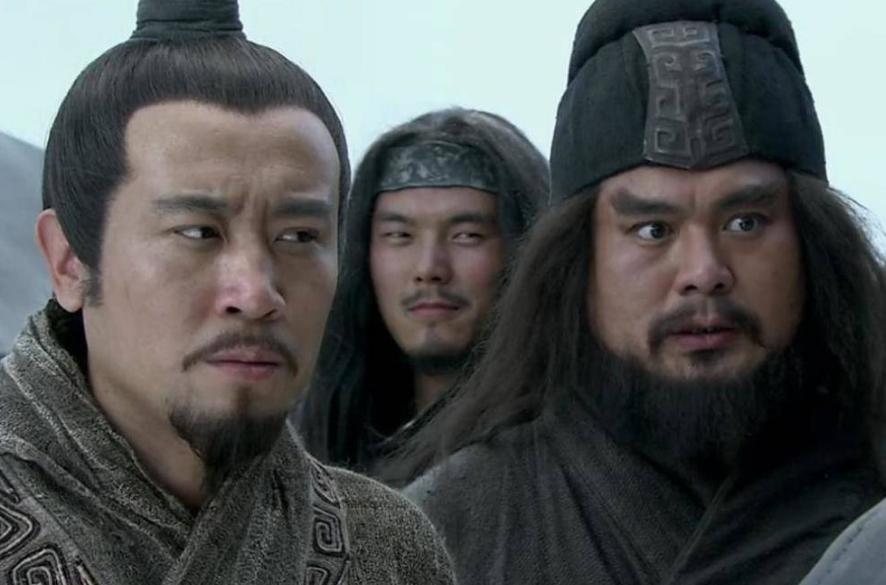 張飛一生,真正拿得出手的三大戰績,任何一件都足以叱咤三國 - 資訊咖