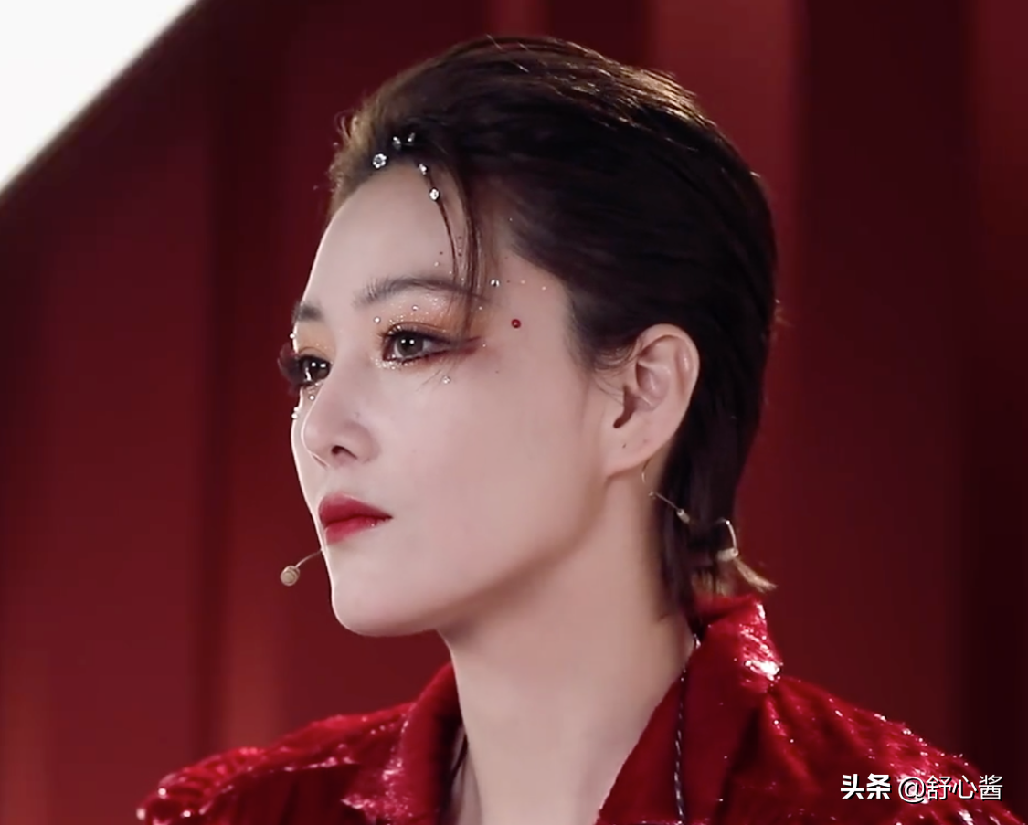 《浪姐2》：那英委屈哭泣，打了多少综艺剧本的脸？