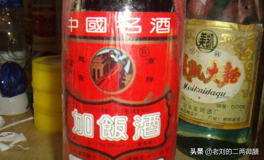 浙江最出名的3大名酒，“女儿红”名气最高，加饭酒榜上有名