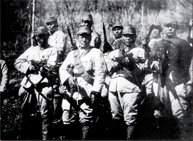 百团大战，八路军的弹药消耗量有多大？这才是