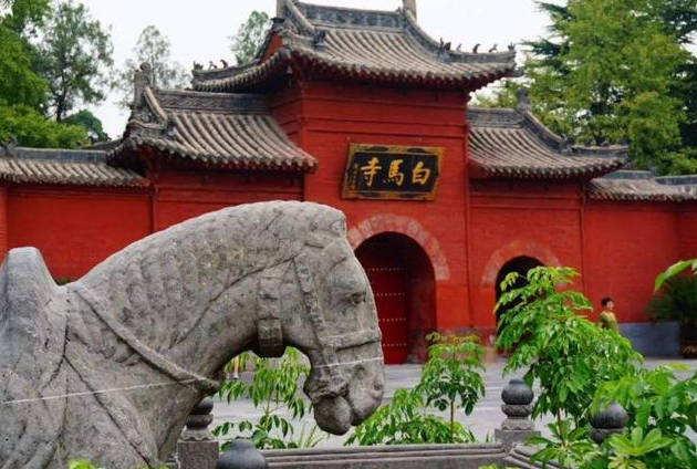 河南洛阳市这五种特产，你知道哪几种？