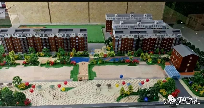 刚需莫慌!市区“高性价比”楼盘盘点,最低3字头起