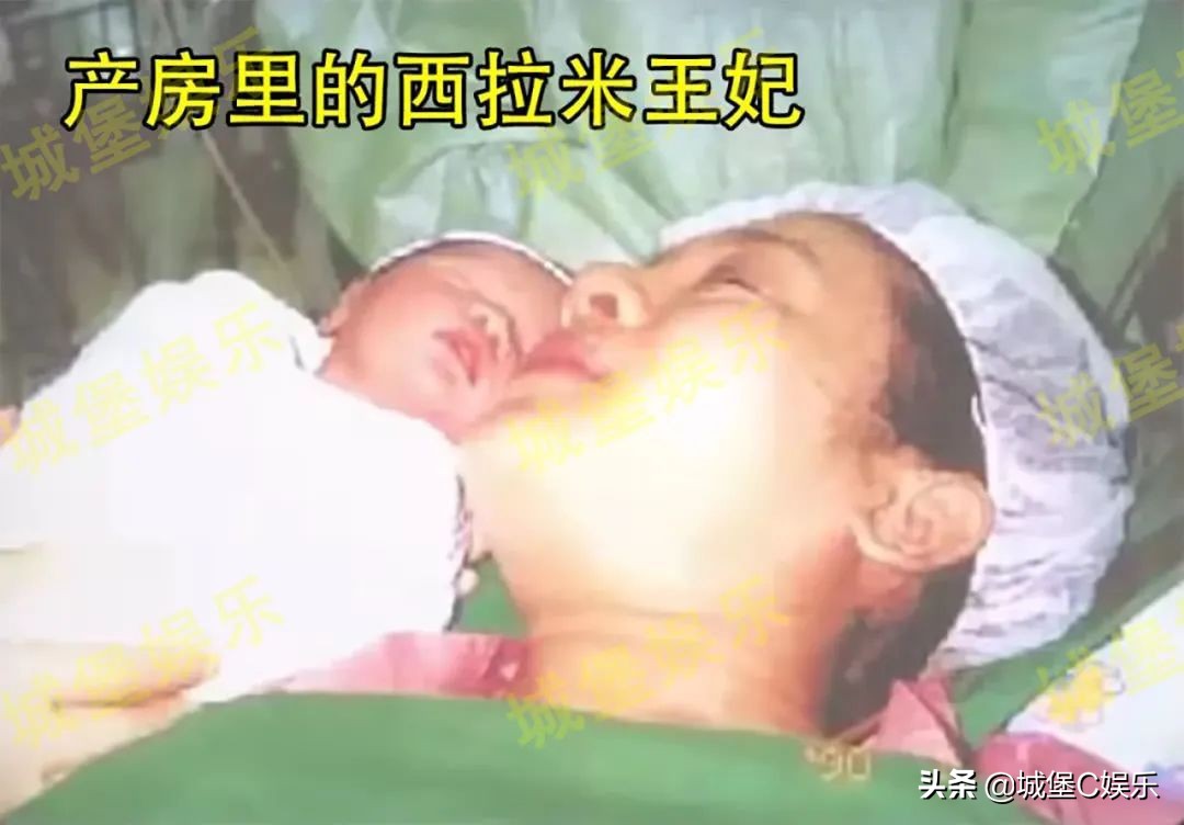 提帮功“救母成功”！拉玛十世的挚爱悄然回归，威胁到了王后地位