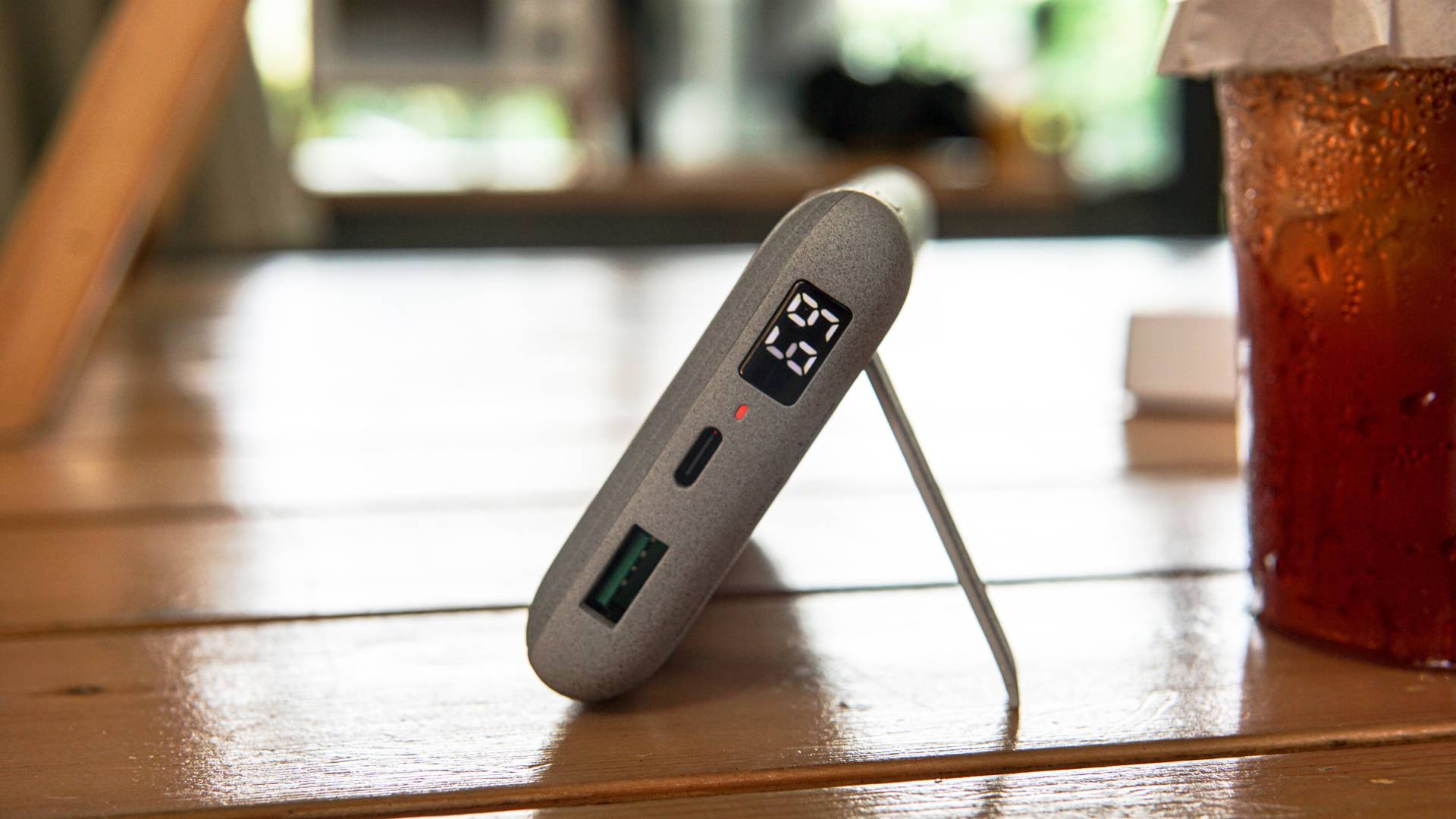 有效消除电量焦虑！南卡power 3充电宝是怎么做到的？