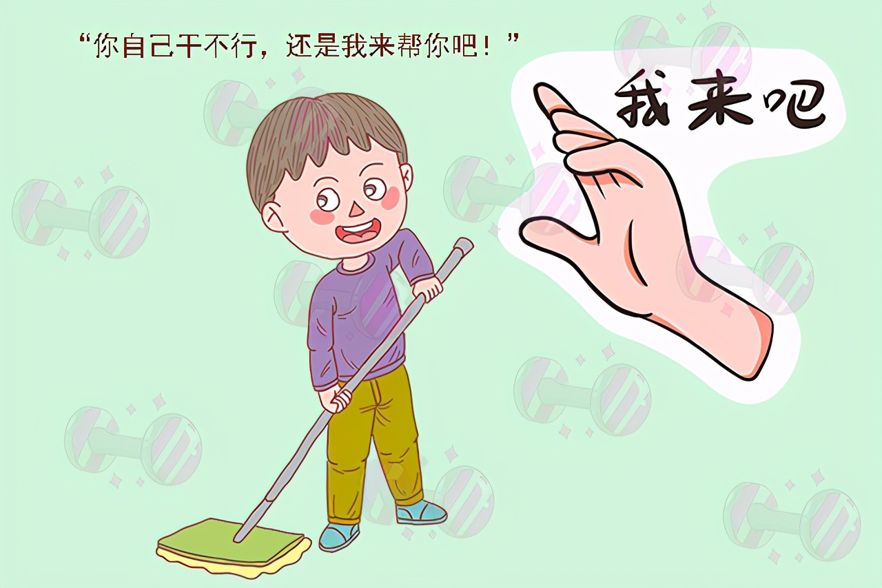 有儿子的家庭，父母再生气也要把有些话憋在心里，别说出来
