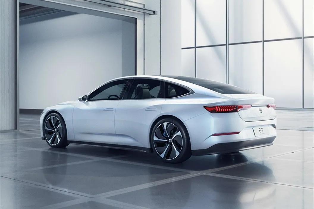 把钱准备好，这几款纯电车2021年上市，续航最高超900km