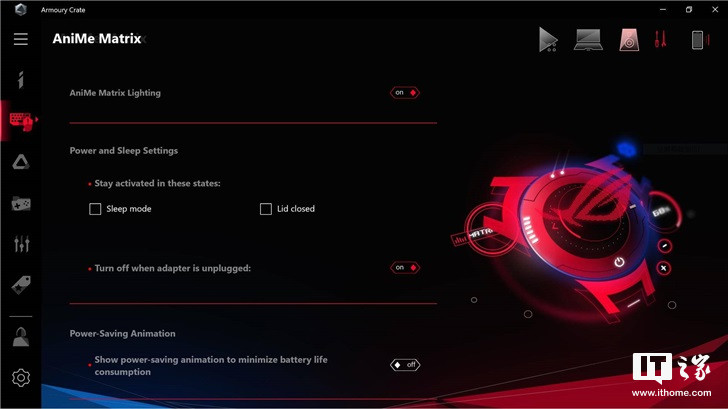 「IT之家评测室」ROG幻14体验评测：独创光显矩阵