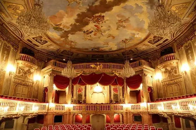 皇室为保血统纯正，近亲通婚上百年，生出一堆