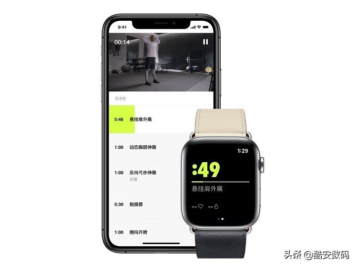 你的下一块手表，何必是手表——Apple Watch 功能体验与详解