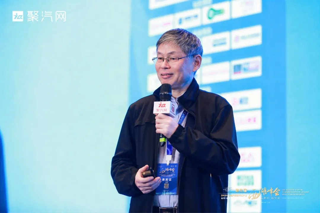 双循环 • 致未来 | 2020第三届西湖峰会圆满落幕