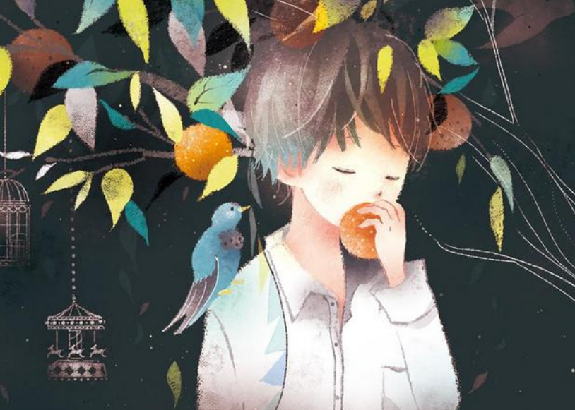 男人是真心還是假意，其實很明顯
